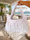 The Santorini Bag