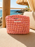 Soleil Mini Bag- Sorbet