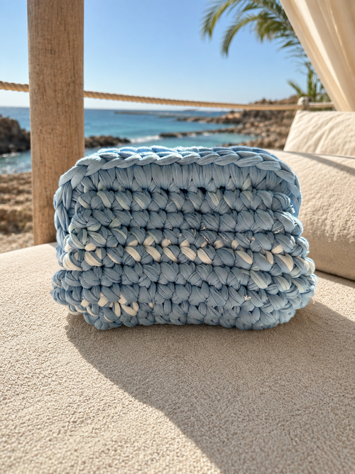 The Riviera Clutch